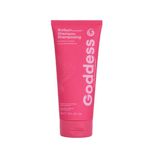 Goddess Biotech Shampoo 240ml