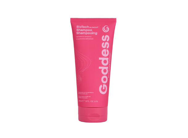 Goddess Biotech Shampoo 240ml 