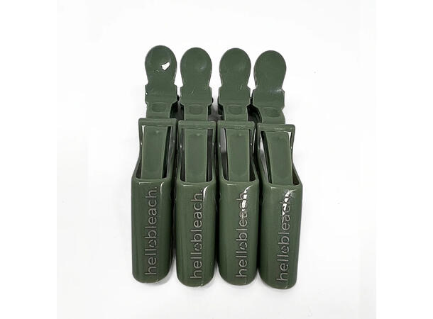 HB The Croc Clips Forest