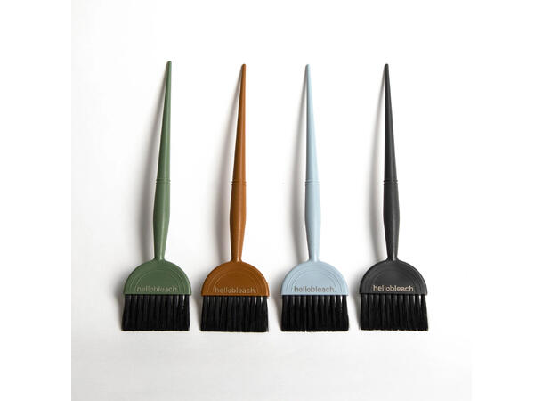 Hello Bleach Large Tint Brush 