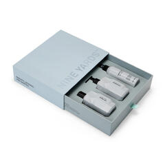 Nine Yards Gavesett Repair + Kampanje Poster A5