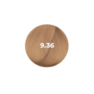 OC9,36 Very Light Violet Golden Blonde O&amp;M Clean Liquid