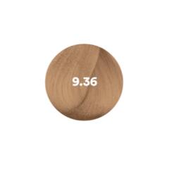 OC9,36 Very Light Violet Golden Blonde O&amp;M Clean Liquid