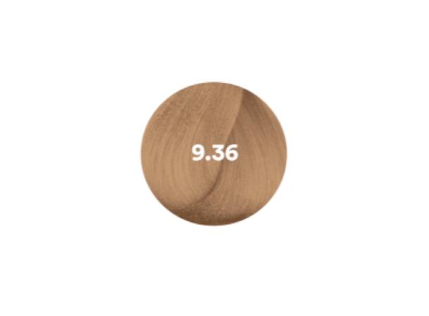 OC9,36 Very Light Violet Golden Blonde O&M Clean Liquid 