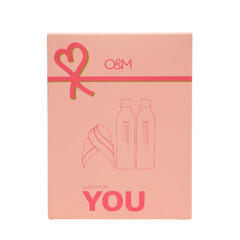 OM The Gift Of Hydration