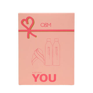 OM The Gift Of Hydration