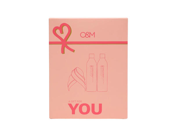 OM The Gift Of Hydration 