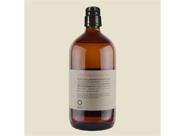 OW Color Protection Hair Bath 950ml