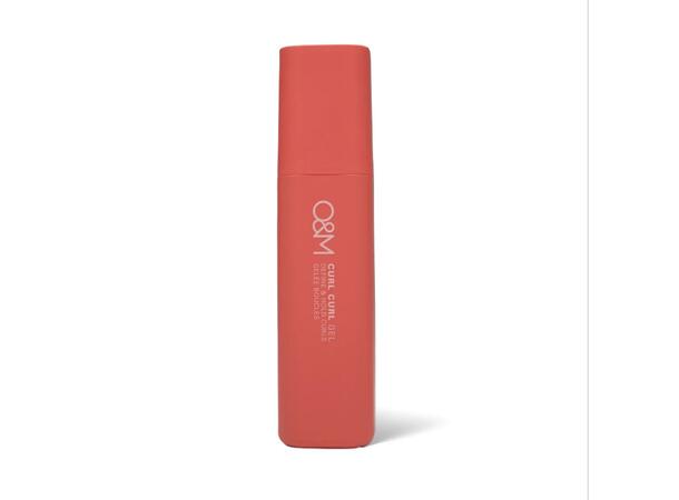 O&M Curl Curl Gel