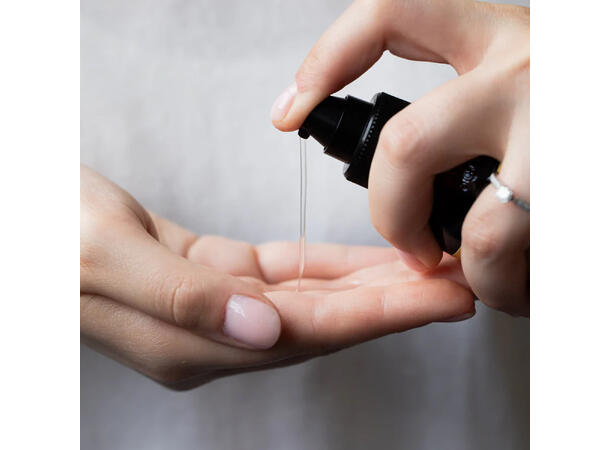 Oway Smooth and Glow Serum 50ml