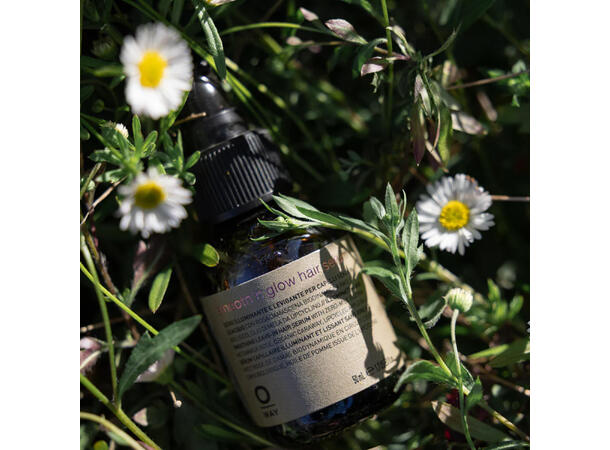 Oway Smooth'n Glow Serum 50ml