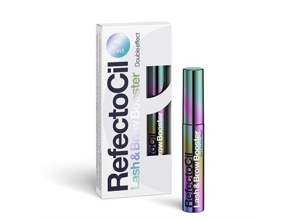 RefectoCil Lash&Brow booster 