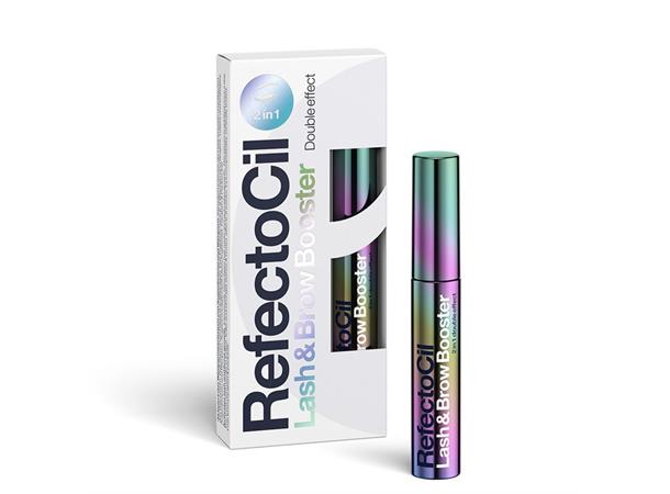 RefectoCil Lash&Brow booster