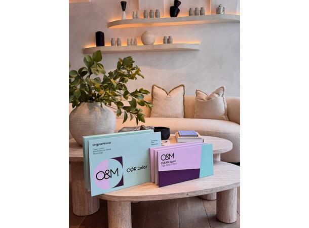 Wellness Club&Look&Learn O&M med Bruno Mandag 26.oktober 2026 