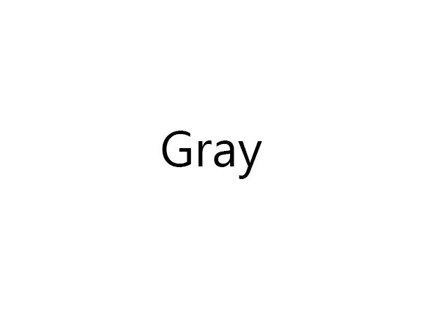 ZGray ZenzTherapy 100ml 