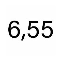 ZTC Liquid Gloss 6.55