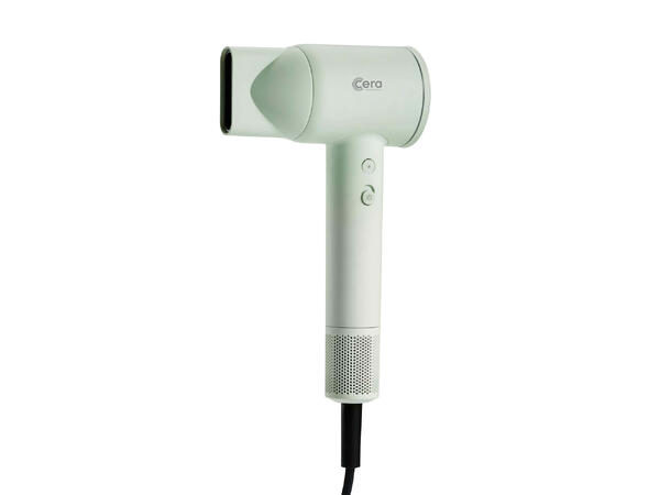 Føner Cera Pro BLDC - Pastel Green