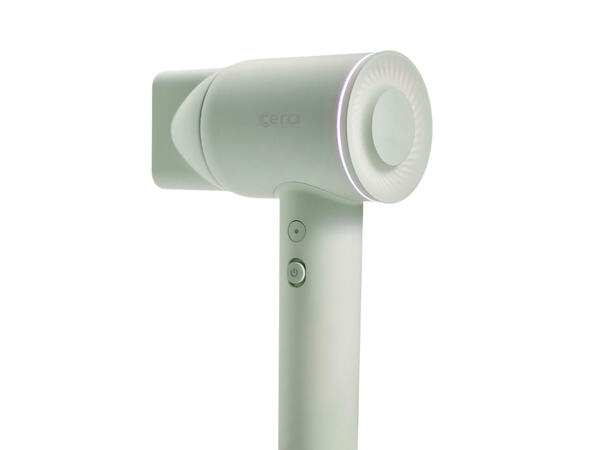 Føner Cera Pro BLDC - Pastel Green