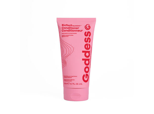 Goddess Biotech Conditioner 200ml 