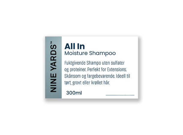 Hyllemarkører NineYards 