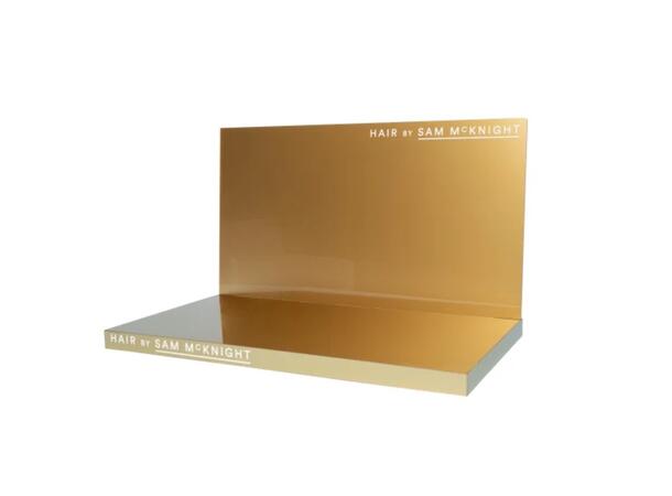 Intropakke Sam McKnight Hair Fragrance Nyhet 
