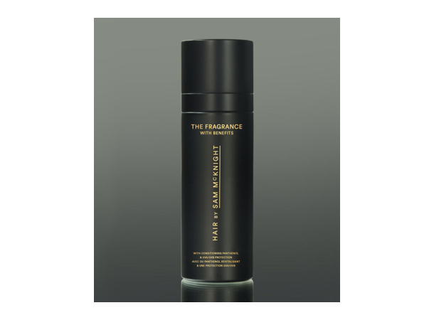 Intropakke Sam McKnight Hair Fragrance Nyhet 