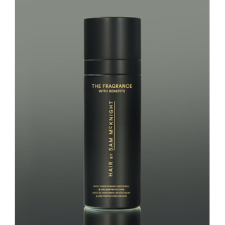 Intropakke Sam McKnight Hair Fragrance Nyhet
