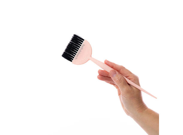 Large Tint Brush - Coral 