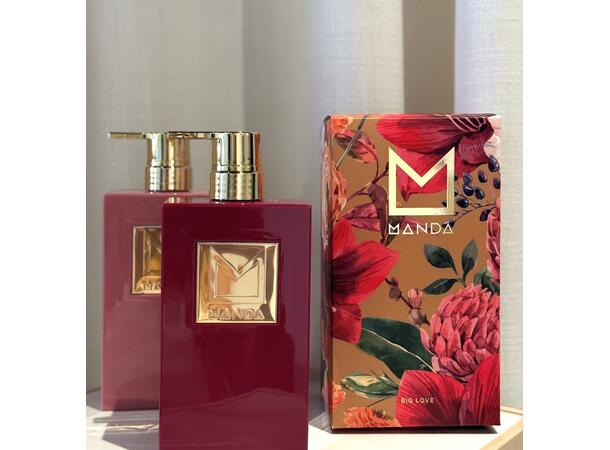 MANDA Big Love Kit - 6 Kit 
