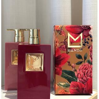 MANDA Big Love Kit - 6 Kit
