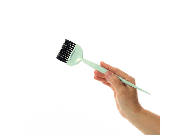 Medium Tint Brush - Jade 