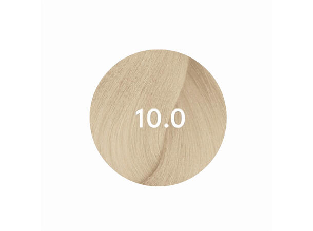 OC10,0 Lightest Blonde 60ml O&M Clean Liquid