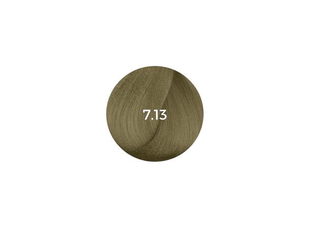 OC7,13 Cool Beige Blond O&M Clean Liquid 