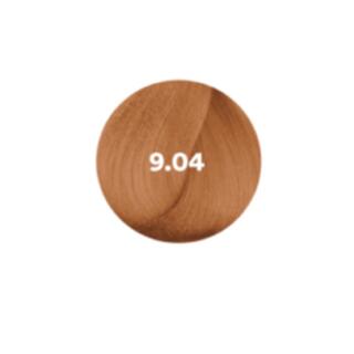 OC9,04 Very Light Natural  Copper Blonde O&amp;M Clean Liquid