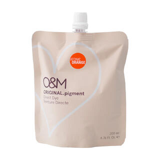 OM Pigment Atonic Orange 200ml