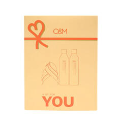 OM The Gift Of Volume