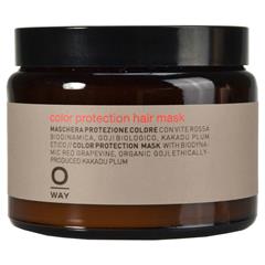 OW Color Protection Hair Mask 500ml