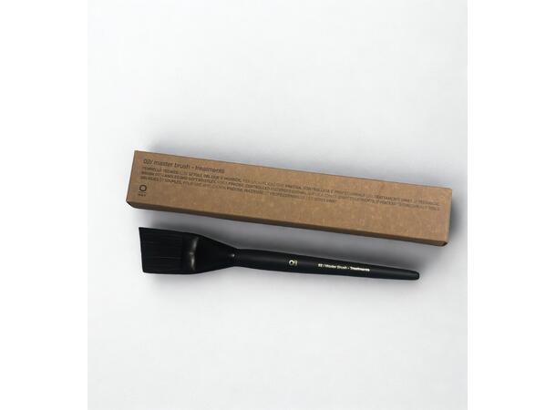 OW MASTER BRUSH - TREATMENTS 