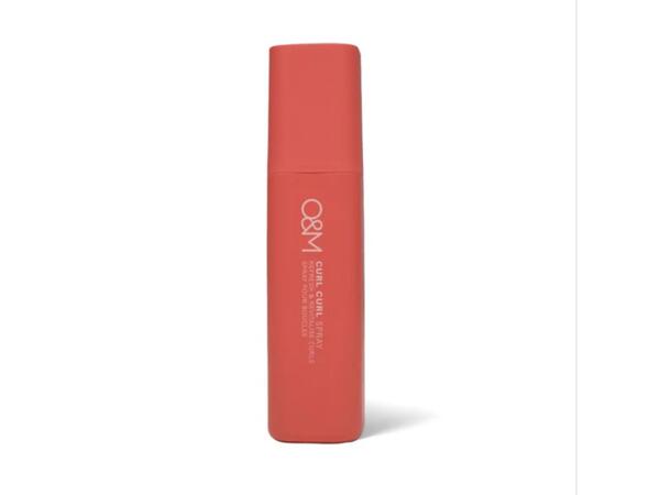 O&M Curl Curl Spray