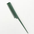 Plastic Tail Comb - Forest