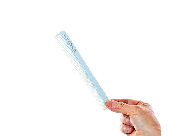 Small Style Comb - Sky 