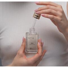 Stas Products Hair Oil