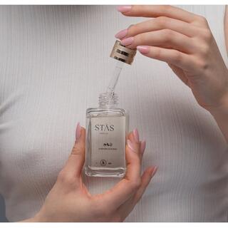 Stas Products Hair Oil