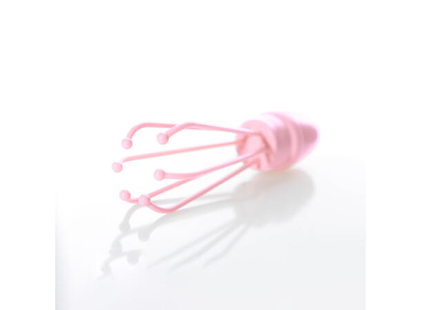 The Whisk - Bby Pink 