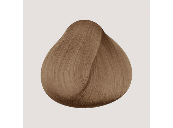 o7,00 Resistant Natural Blonde O&M Cør 100ml 