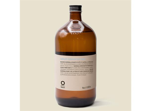 OW Sebum Balance Hair Bath 950ml 