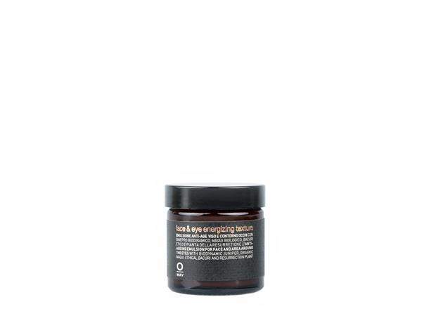 Oway Men Face&Eye Energizing Texture