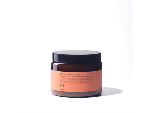 OW After Sun Hair Mask 500ml 