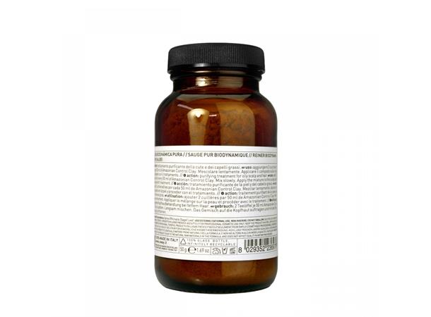 OW Pure Biodynamic Sage 50gr 