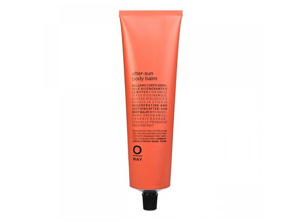 Oway After Sun Body Balm